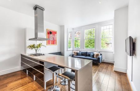 2 Bed Flat, Cleve Road, NW6 - Photo 3