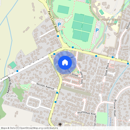 Glen Eden, 11 Jabuka Street, Waitakere