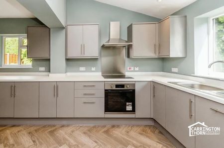 3 bedroom semi-detached house to rent - Photo 5