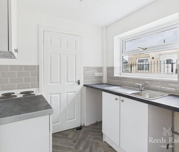 1 bedroom bungalow to rent - Photo 2