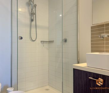 Melbourne CBD - Photo 2