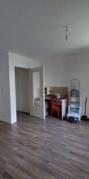 Appartement T1 à louer - 28 m² - Photo 1