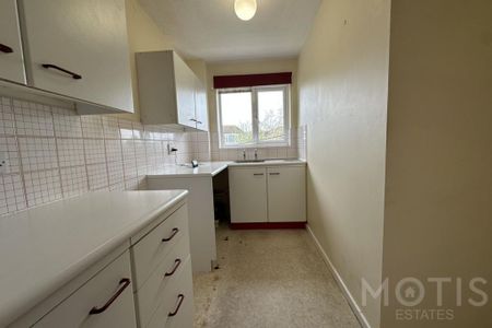 1 bedroom maisonette to rent - Photo 4