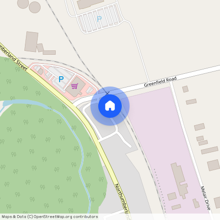 20 West Mill Street, North Dumfries