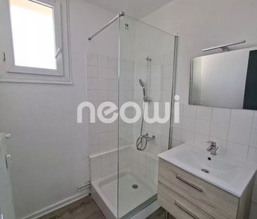 Location Appartement 4 pièces 65m² VILLEFRANCHE SUR SAONE 69400 - Photo 6
