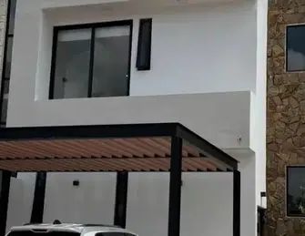 Casa En Renta, Residencial Río, 3 Recamaras, Amplios Espacios, Cancún - Photo 1