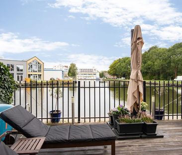 Huis te huur: Prunuskade 44 2282 DX Rijswijk (ZH) - Photo 1