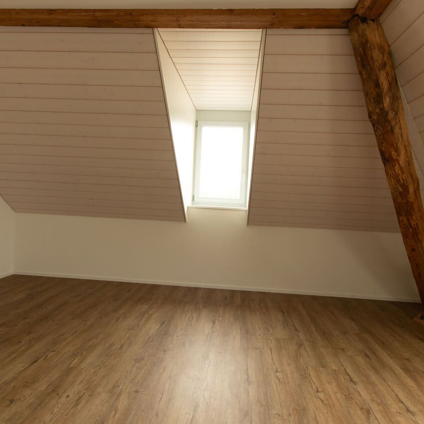2.5 Zimmer, 58 m², 2. Stock - Foto 1