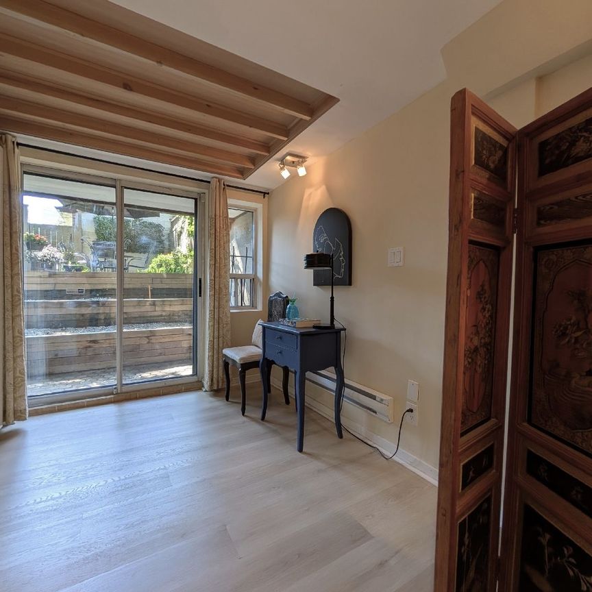 For Lease - 195 Ellsworth Avenue Unit# Basement, Toronto, Ontario - Photo 1