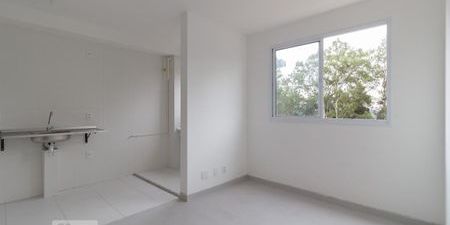 Apartamento para alugar com 41m², 2 quartos e sem vaga - Foto 3
