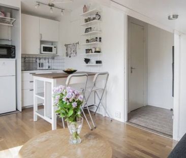 Fågelstavägen, Bandhagen - Photo 2