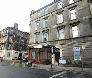 Bath Street, Flat 3 City Centre, Glasgow, G2 - Photo 3