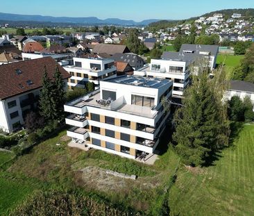 1.5 Zimmer, 36 m², EG - Foto 6