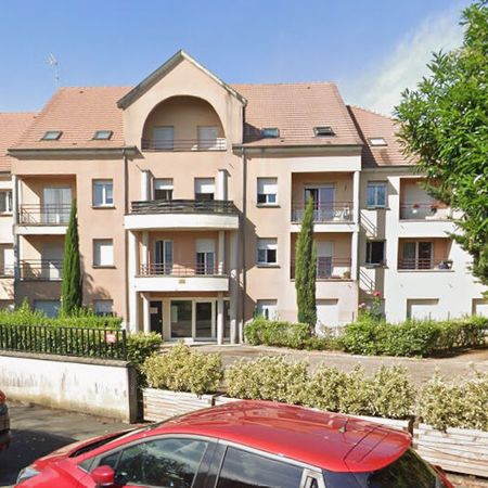 Location appartement 2 pièces, 32.16m², Melun - Photo 4