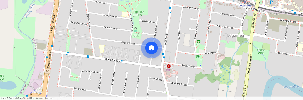 8A Keyes Street, Qld 4131, Loganlea