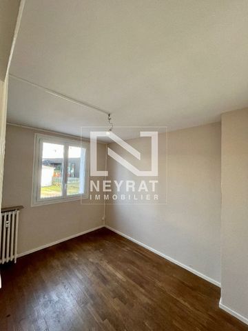 APPARTEMENT T4 A LOUER - Photo 4