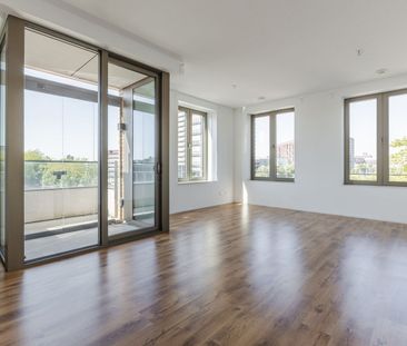 Appartement te huur: George Gershwinlaan 559 1082 MT Amsterdam - Photo 2