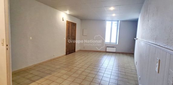 grand studio RDC Sainte Cécile, - Photo 2