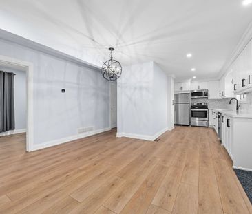 For Lease - 480 Browning Street Unit# Main, Oshawa, Ontario - Photo 2