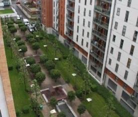 2 Bed Flat, Jefferson Place, M4 - Photo 3