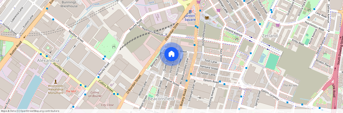 15 Queen Street, NSW 2015, Beaconsfield