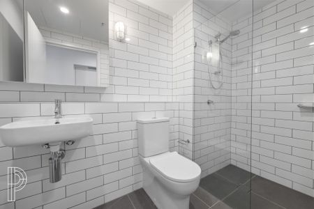 Brand New 2-Bedroom Apartment with Rooftop Pool and Stunning Views in Gungahlin - Photo 2