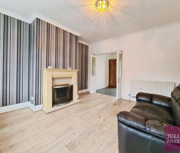 2 bedroom terraced house to rent - Photo 6