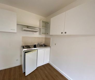 Location Appartement 1 pièce 24m² REZE 44400 - Photo 3