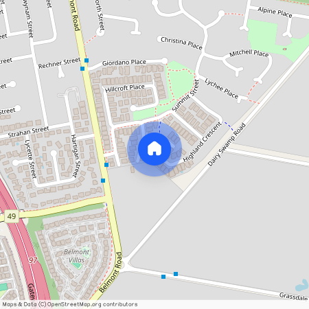 27 Highland Cres, Qld 4153, Belmont