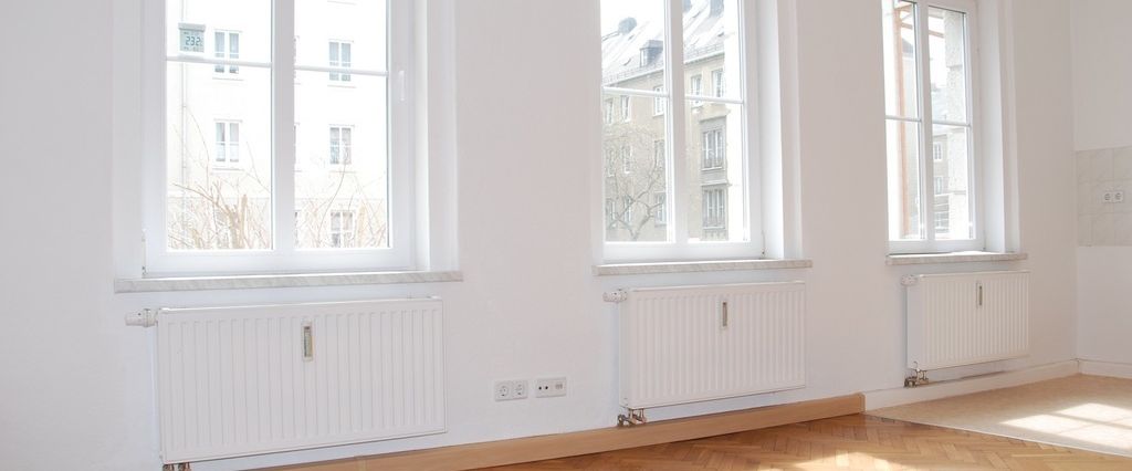 1-Raum-Wohnung - Foto 1