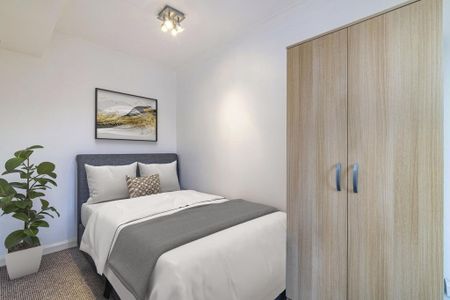 1 bedroom apartment to rent - Photo 4