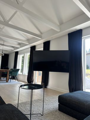 Lingonstigen, Täby - Photo 1