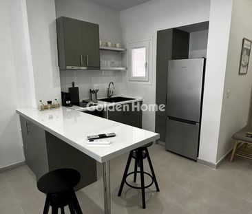 Διαμέρισμα για ενοικίαση Ομόνοια (Κέντρο) - Photo 3