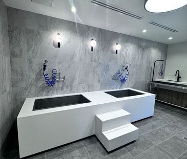 For Lease - 1100 Sheppard Avenue Unit# 825, Toronto, Ontario - Photo 1