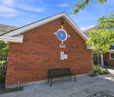 For Lease - 1661 Nash Road Unit# H11-76, Clarington, Ontario - Photo 4