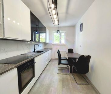 Zobacz >>> Przestronne 3p w zielonej okolicy 73.9 m² - Photo 5