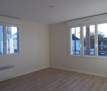 Appartement Saint-Nazaire - Centre ville - Photo 2