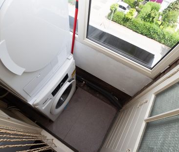 Te huur: Appartement De Carpentierstraat 137 C in Den Haag - Foto 2