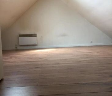 Appartement à louer 2 pièces 39.45m² - Photo 4