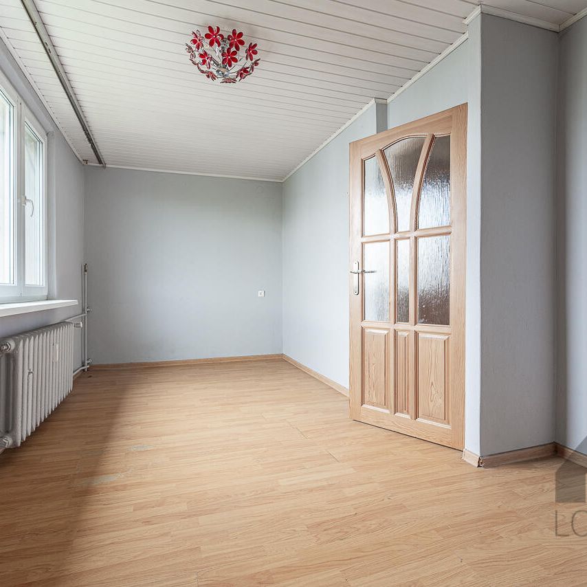Przestronne mieszkanie dwupokojowe na osiedlu Stałym w Jaworznie do wynajęcia - Photo 1