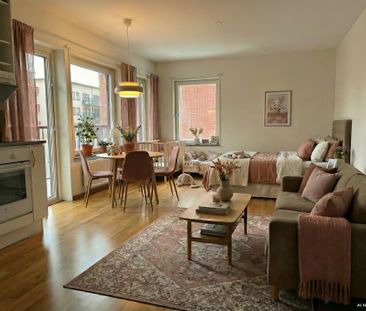 Ektorpsgatan 22 F, Norrköping - Foto 6