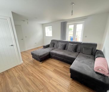 2 bedroom house to rent - Photo 2