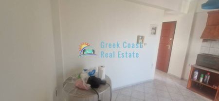 Studio/Γκαρσονιέρα για ενοικίαση Αγία Παρασκευή - Γλαράκη (Πάτρα) - Photo 2