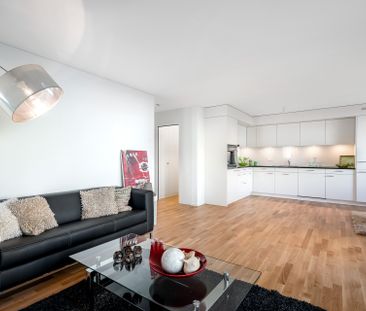 Moderne Erdgeschosswohnung für Jung und Alt! - Photo 6