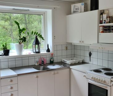 Södra Bruksgatan, Vaggeryd - Foto 1