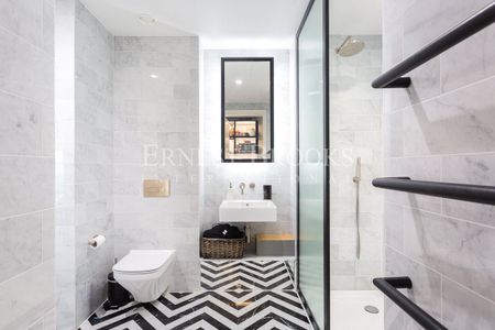 Hobart Building, 2 Wards Place, E14 9XJ - Photo 5