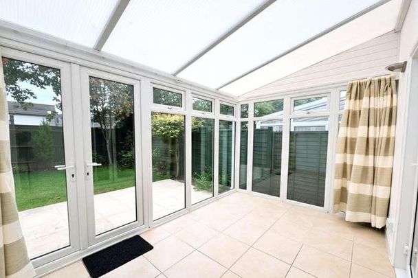 The Old Orchard, Farnham, Surrey, Surrey, GU9 - Photo 1