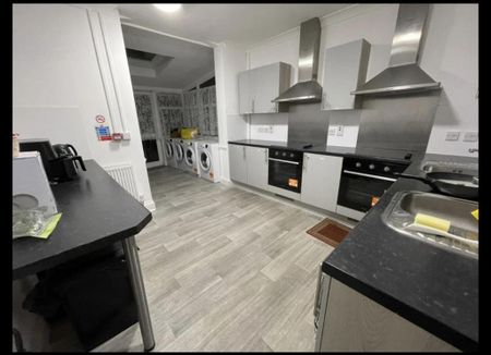 1 bedroom in a house share to rent - Photo 5