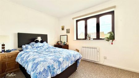 1 bedroom terraced house to rent - Photo 5