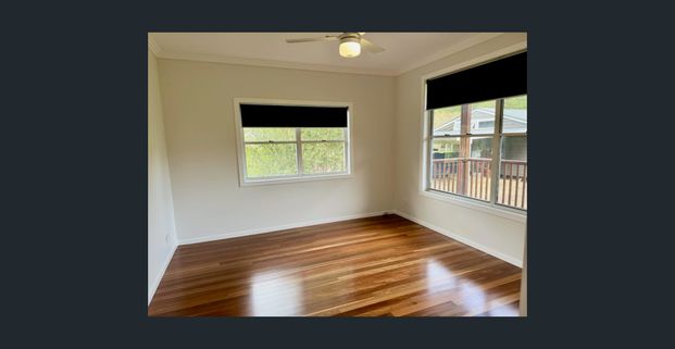 Electricity, water and lawn maintenance included in rent - Photo 1